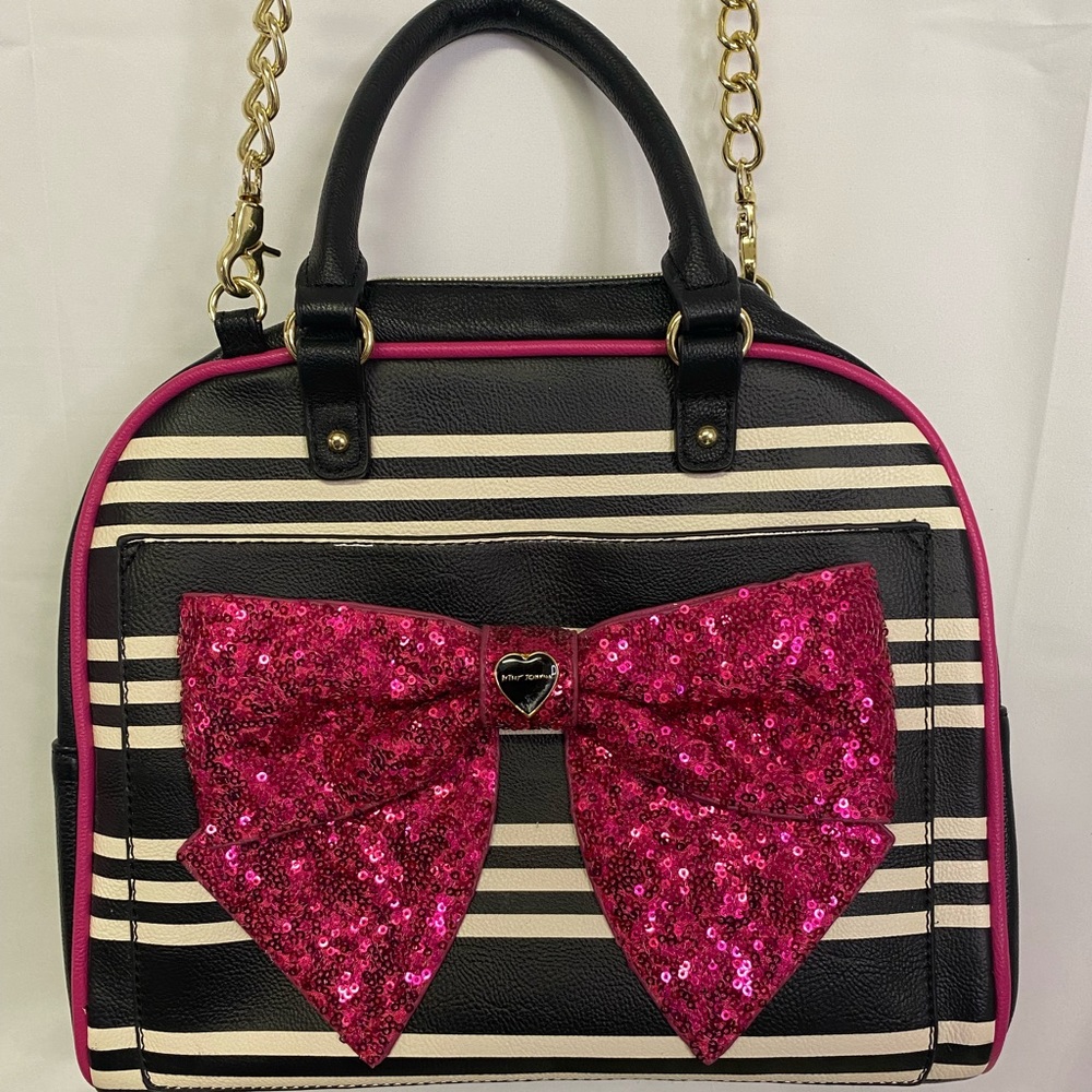 🎀Betsey Johnson Bag🎀